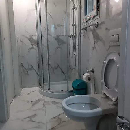 Locazione Turistica 2 Oda ve Kahvaltı