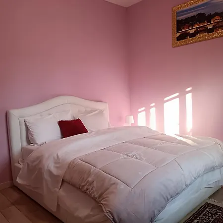 Locazione Turistica 2 Oda ve Kahvaltı *