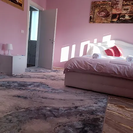 Oda ve Kahvaltı Locazione Turistica 2