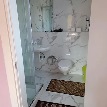 Locazione Turistica 2 Oda ve Kahvaltı *