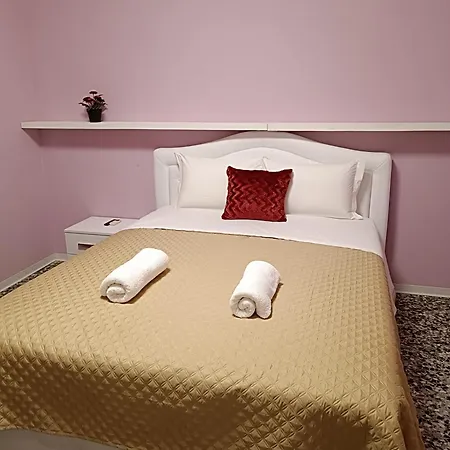Locazione Turistica 2 Bed & Breakfast *