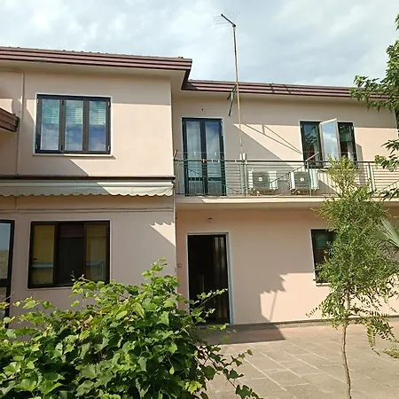 Bed & Breakfast Locazione Turistica 2