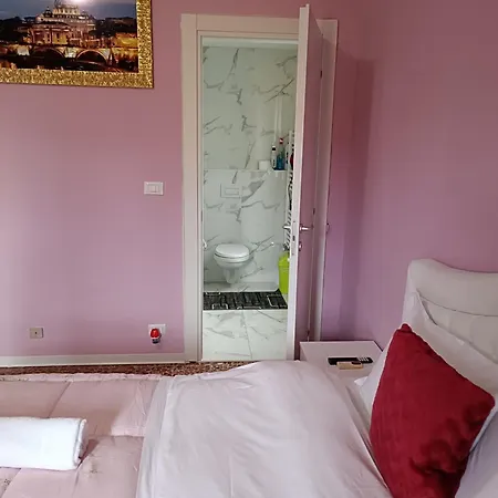 Bed & Breakfast Locazione Turistica 2 *