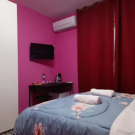 Locazione Turistica 2 Bed & Breakfast