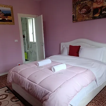 Locazione Turistica 2 Bed & Breakfast *