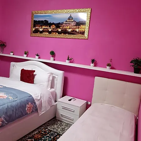 Locazione Turistica 2 Bed & Breakfast Tessera